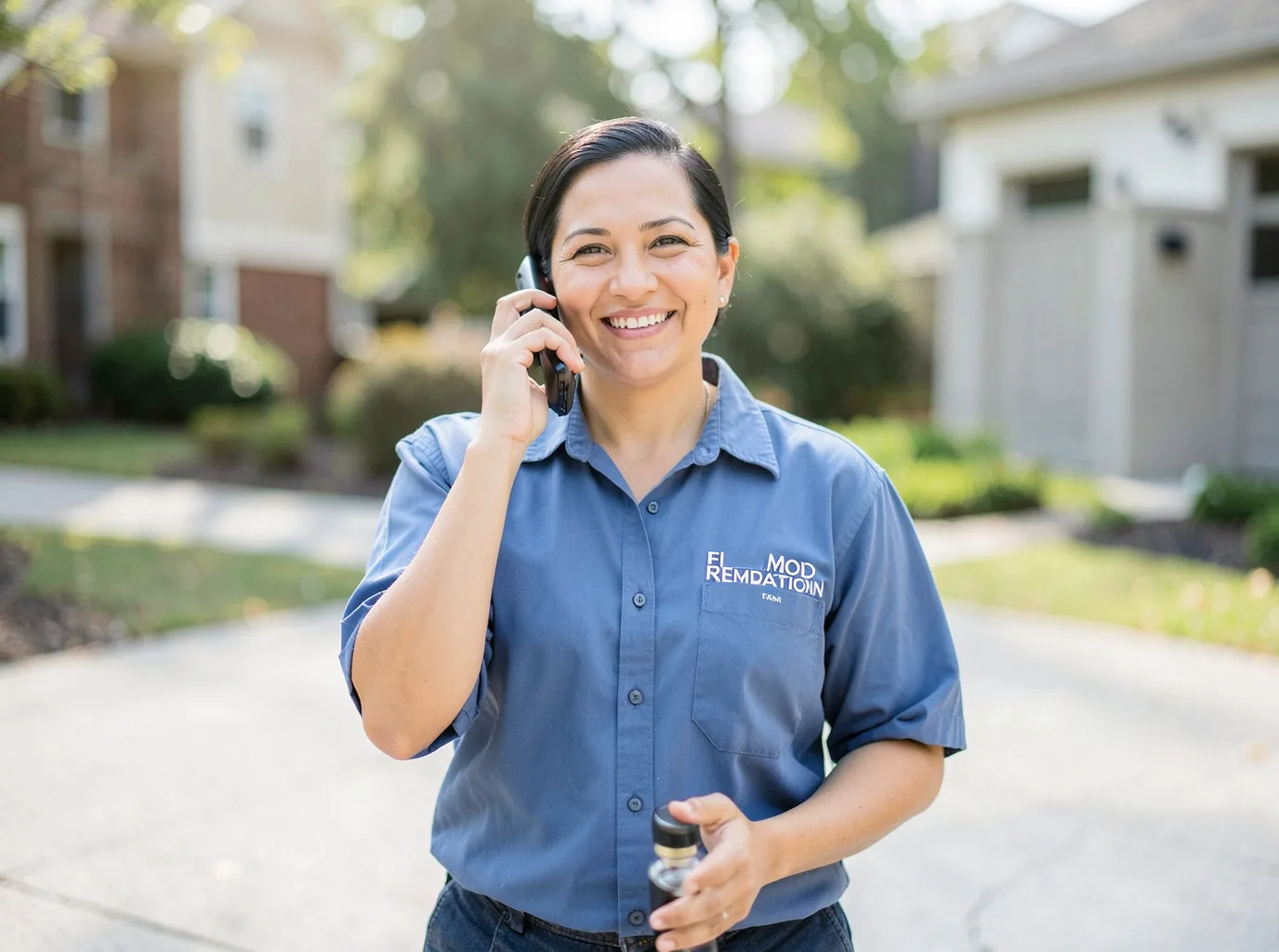 Mold Remediation Edna, TX FAQs